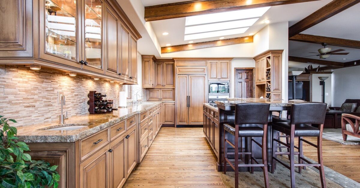 Highly Innovative & Professional Remodeling Services