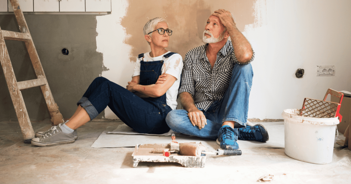 Most Common Mistakes Homeowners Make When Remodeling Their Homes
