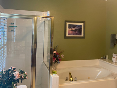 Bathroom Renovation Solutions