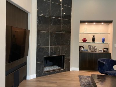 Fireplace Remodeling Solutions