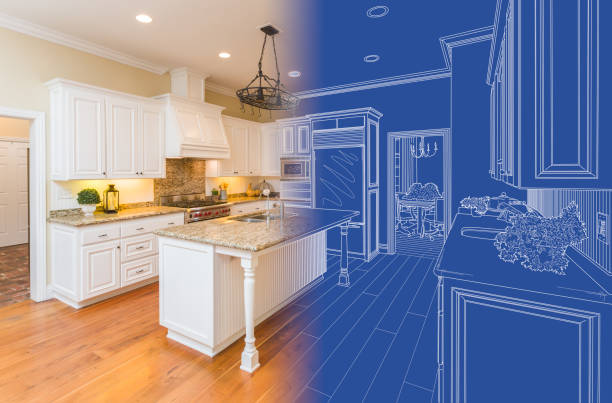 Discover 2023’s Hottest Home Trend in Plano: Custom Remodeling for Personalized Kitchen Spaces