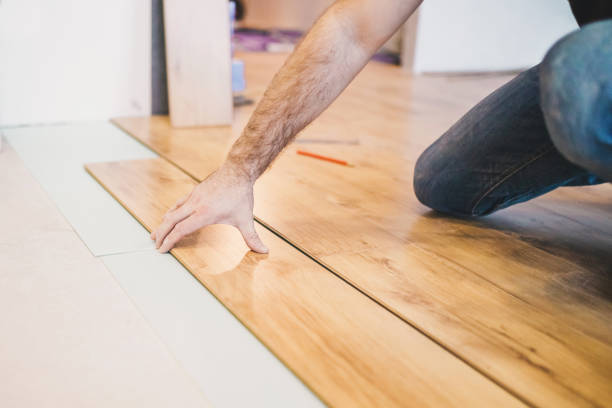 Go For These Five Types of Affordable Flooring for Remodelling