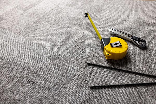 Carpet Flooring Installation Services