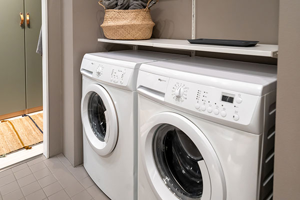 Laundry Countertop Installation Services