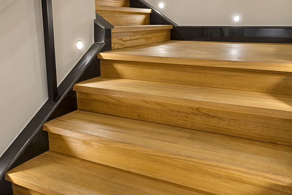 Staircase Remodeling Services